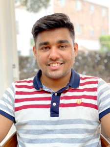 Arun Asif