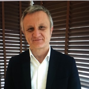 Aydin Oztunali